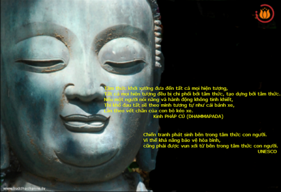 Những Luận Ðiểm Khác Nhau Giữa Triết Học Và Phật Giáo