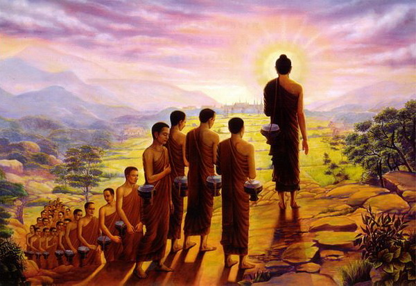 Phật giáo và đoàn kết dân tộc