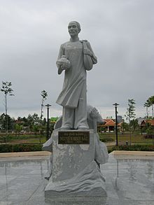 Phó bảng Nguyễn Sinh Sắc trong phong trào chấn hưng Phật giáo