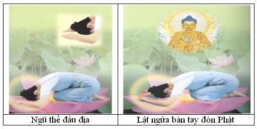Ý Nghĩa Lạy 3 Lạy Trong Phật Giáo
