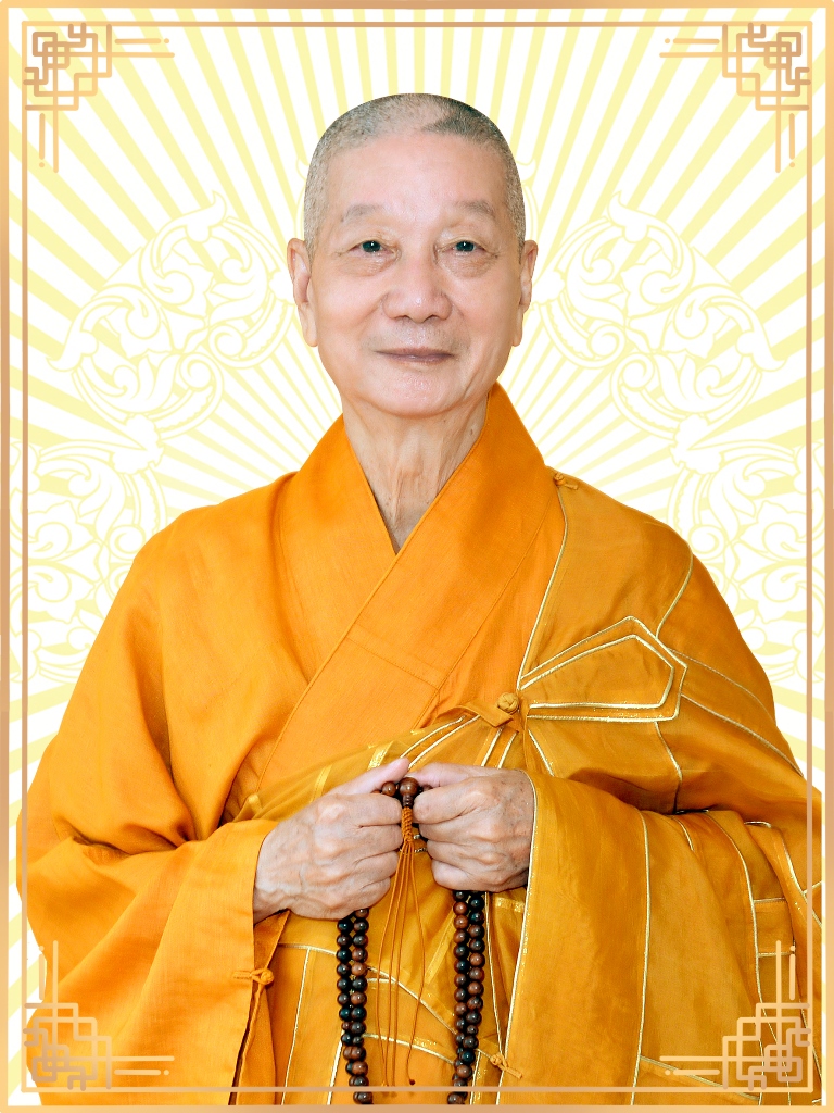 Thông điệp Đại lễ Phật đản PL 2567 (Tây lịch 2023) của Đức Pháp chủ Giáo hội Phật giáo Việt Nam.