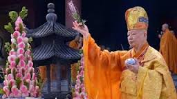 NGHI LỄ: Về Lễ Nhạc Phật Giáo Việt Nam
                                       