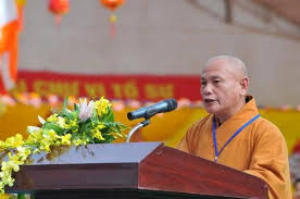 Phật giáo Việt Nam - 35 năm đồng hành, phát triển cùng đất nước