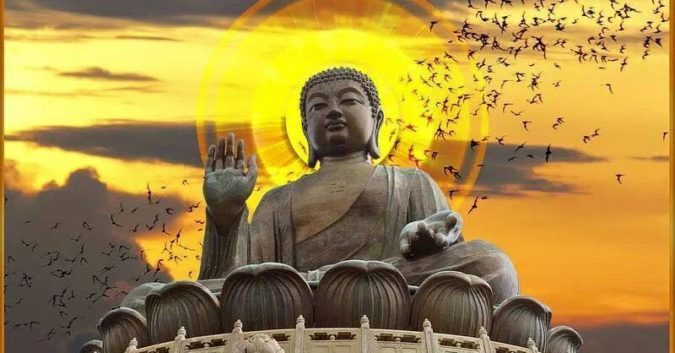 Diệt Phật và quả báo bi thảm của những kẻ cầm quyền trong lịch sử Trung Hoa