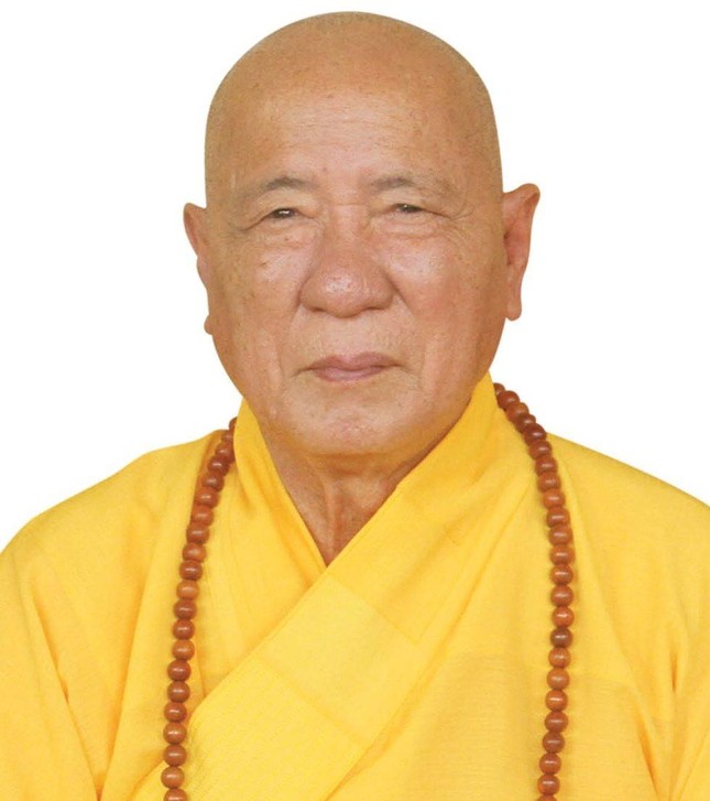 Phật giáo Bà Rịa-Vũng Tàu: Những dấu ấn Phật sự của khóa VI